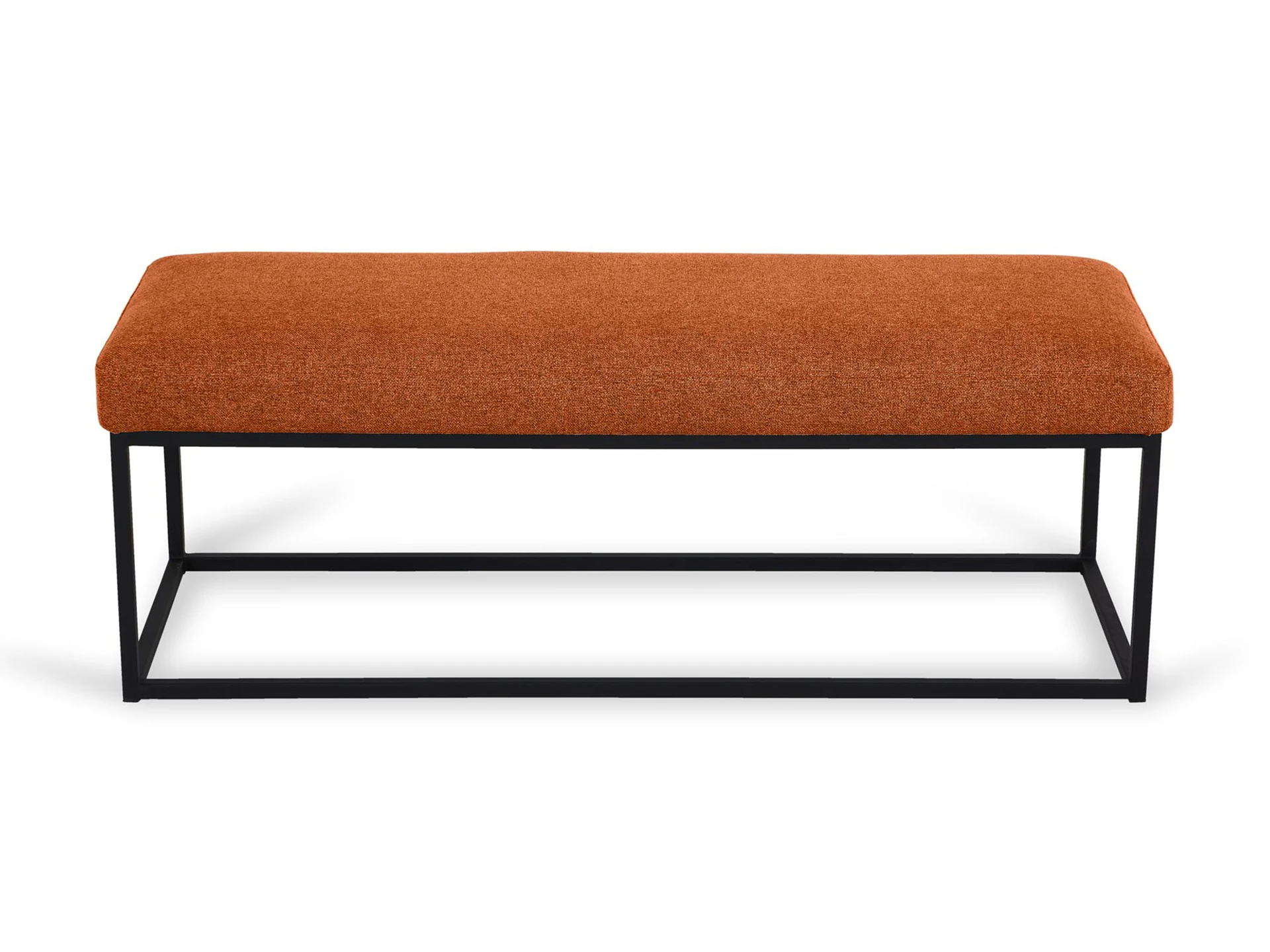 Банкетка Loft Flat в интерьере в Москве Банкетка Loft Flat в интерьере