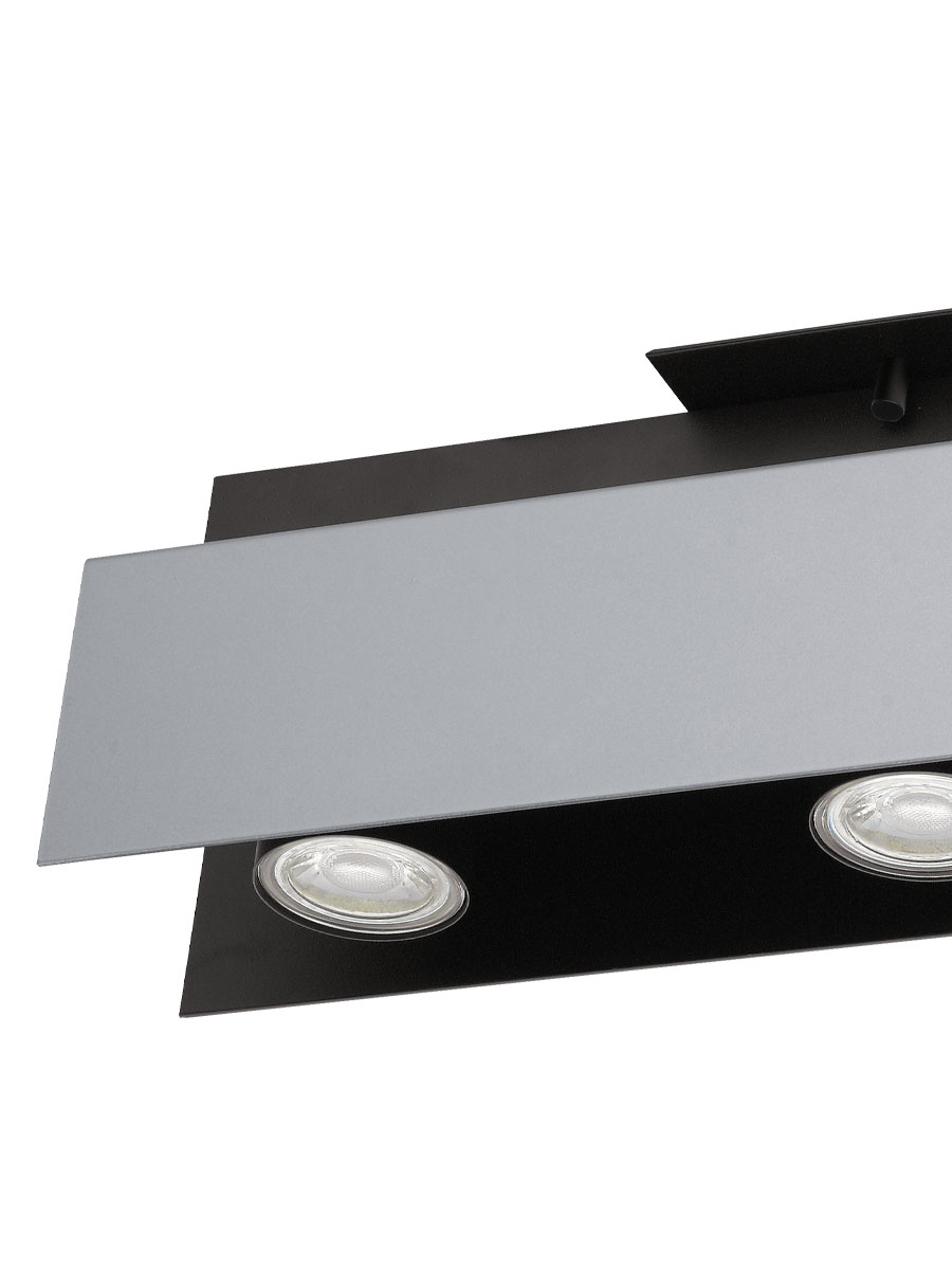 купить 97396 Светильник потолочный светодиодный VISERBA