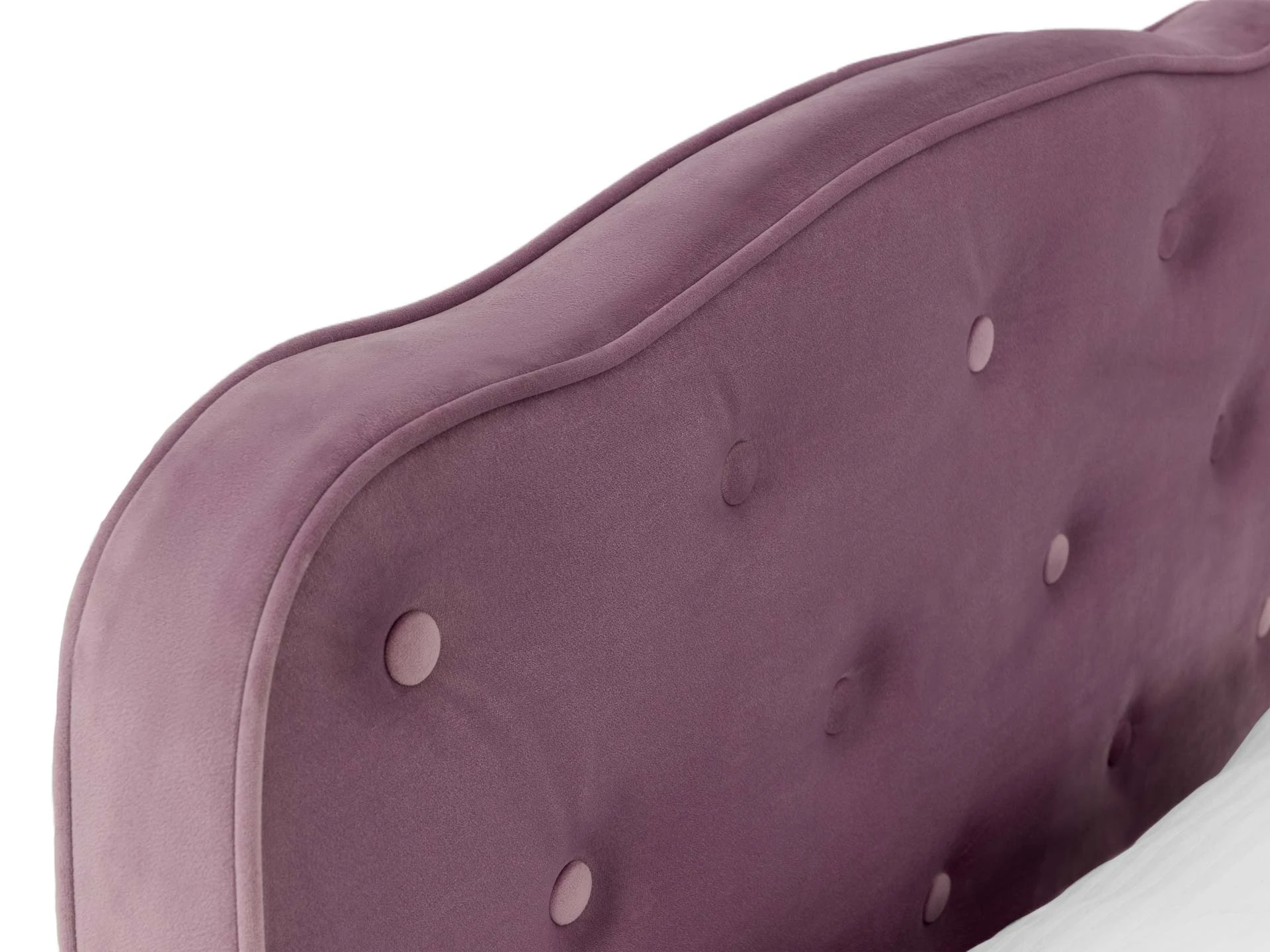 Кровать Candy в интерьере в Москве Кровать Candy в интерьере