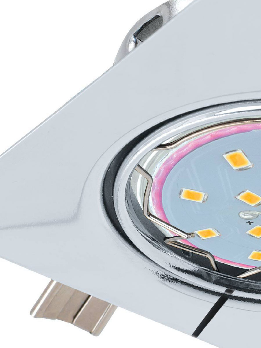 купить 94263 Светодиодный встраиваемый светильник PENETO