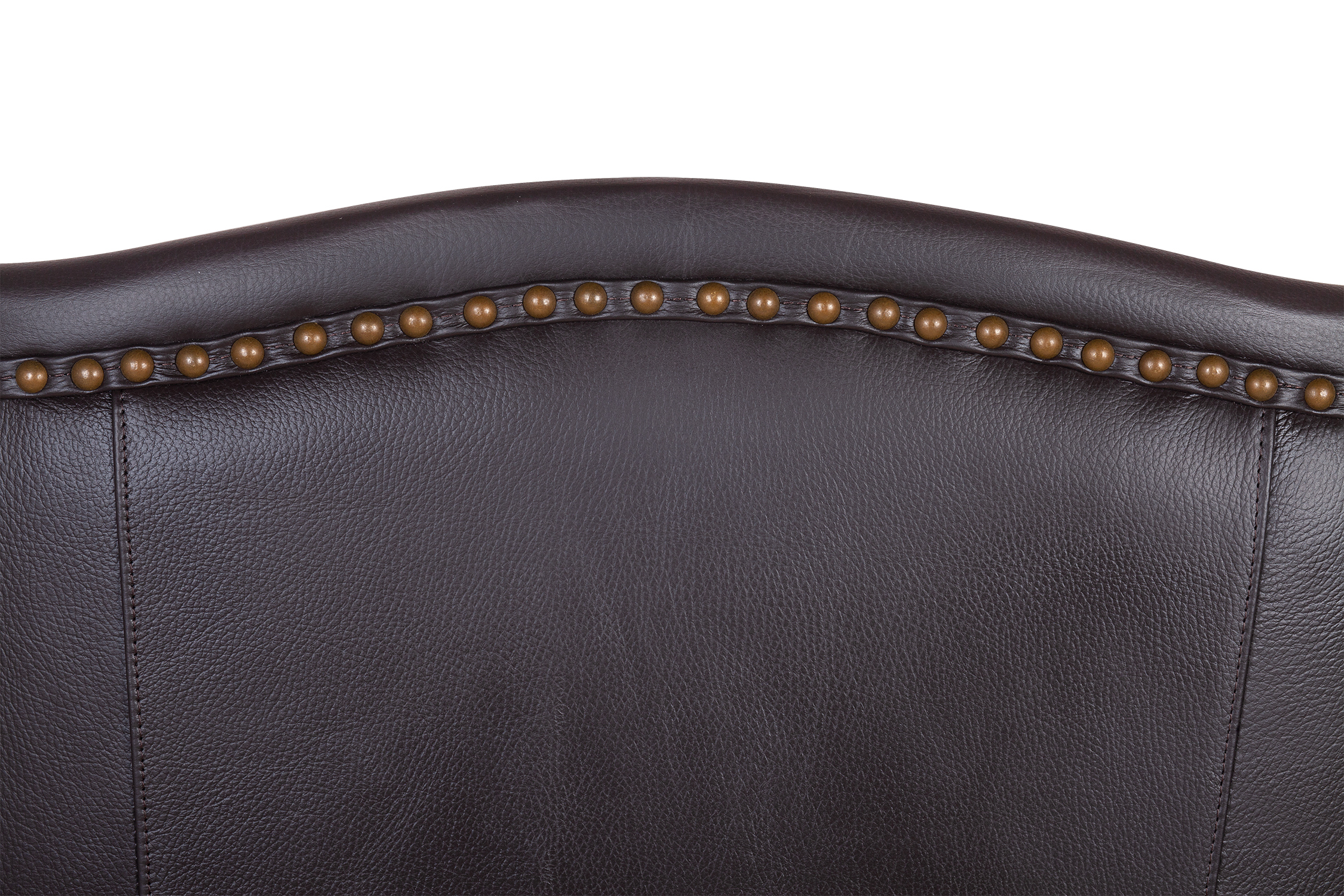фото Кожаное кресло каминное Chester Leather