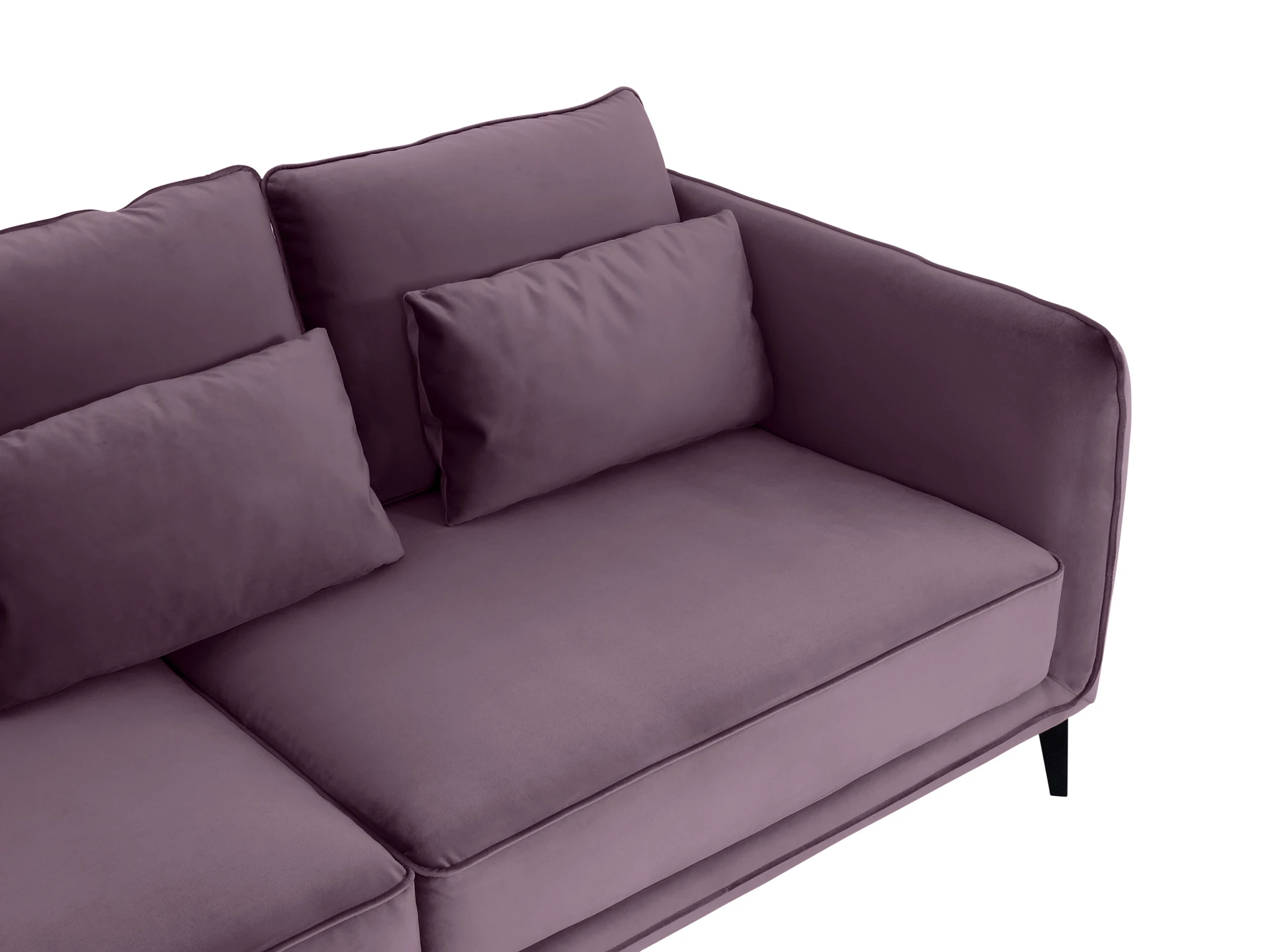 фото Диван Amsterdam трёхместный в Москве фото Диван Amsterdam трёхместный