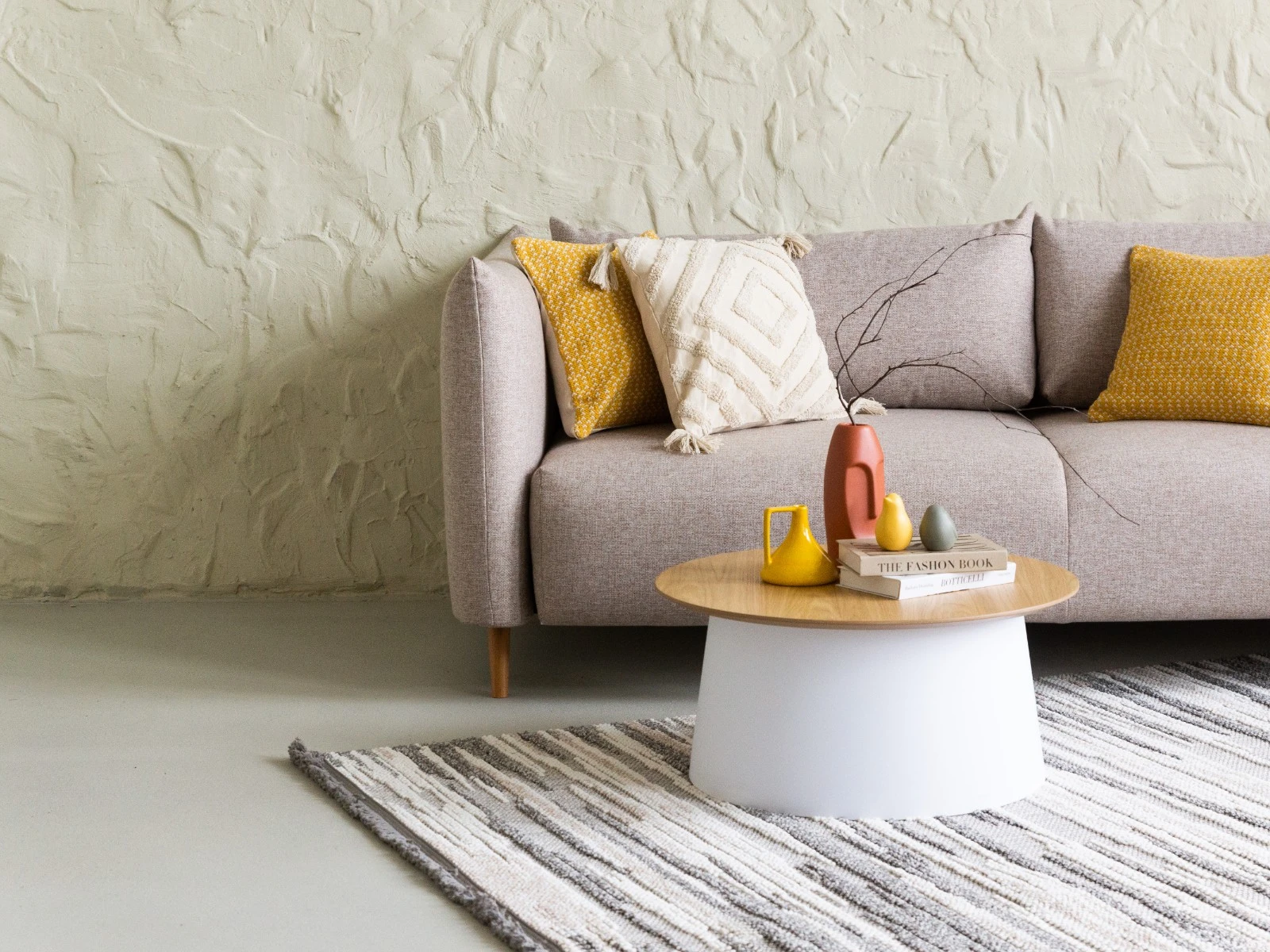 заказать Cтол журнальный Geo в интернет-магазине