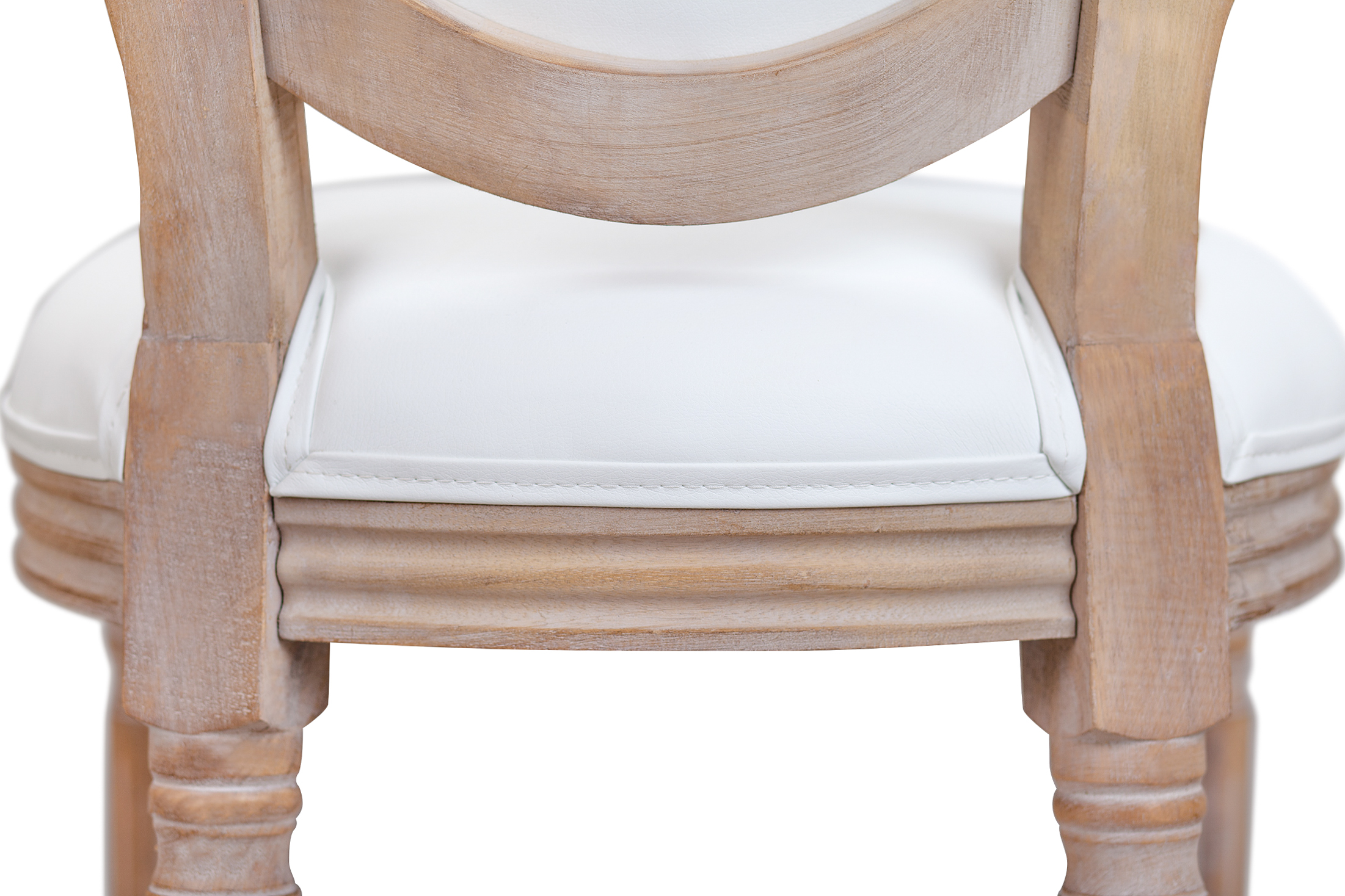 фото Стул Filon Average White and Beige в интерьере