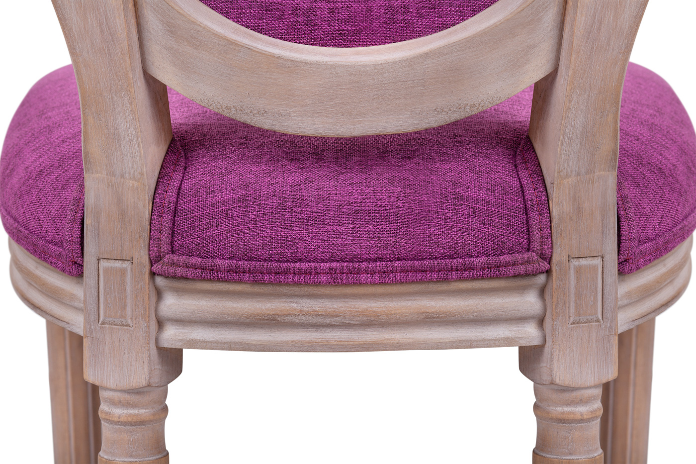 фото Стул для кафе Volker Violet V2