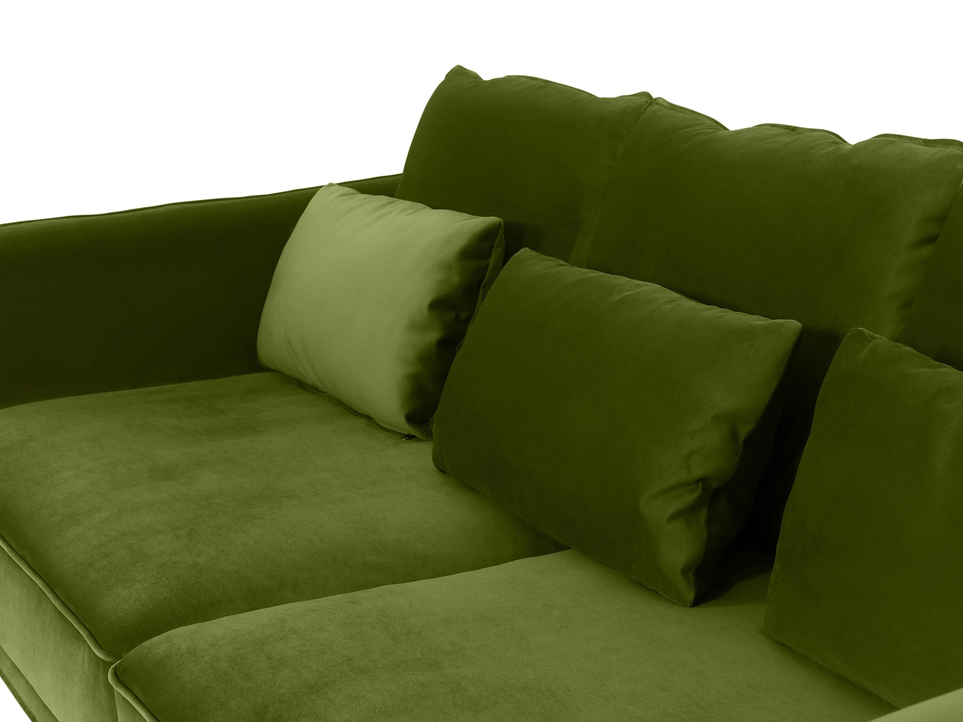 купить Диван Amsterdam трёхместный в интернет-магазине