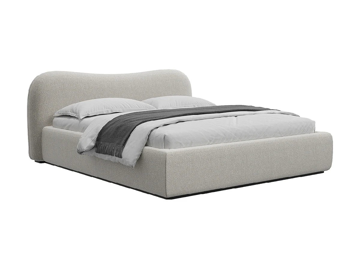 купить Кровать Patti без подъемного механизма в Москве купить Кровать Patti без подъемного механизма