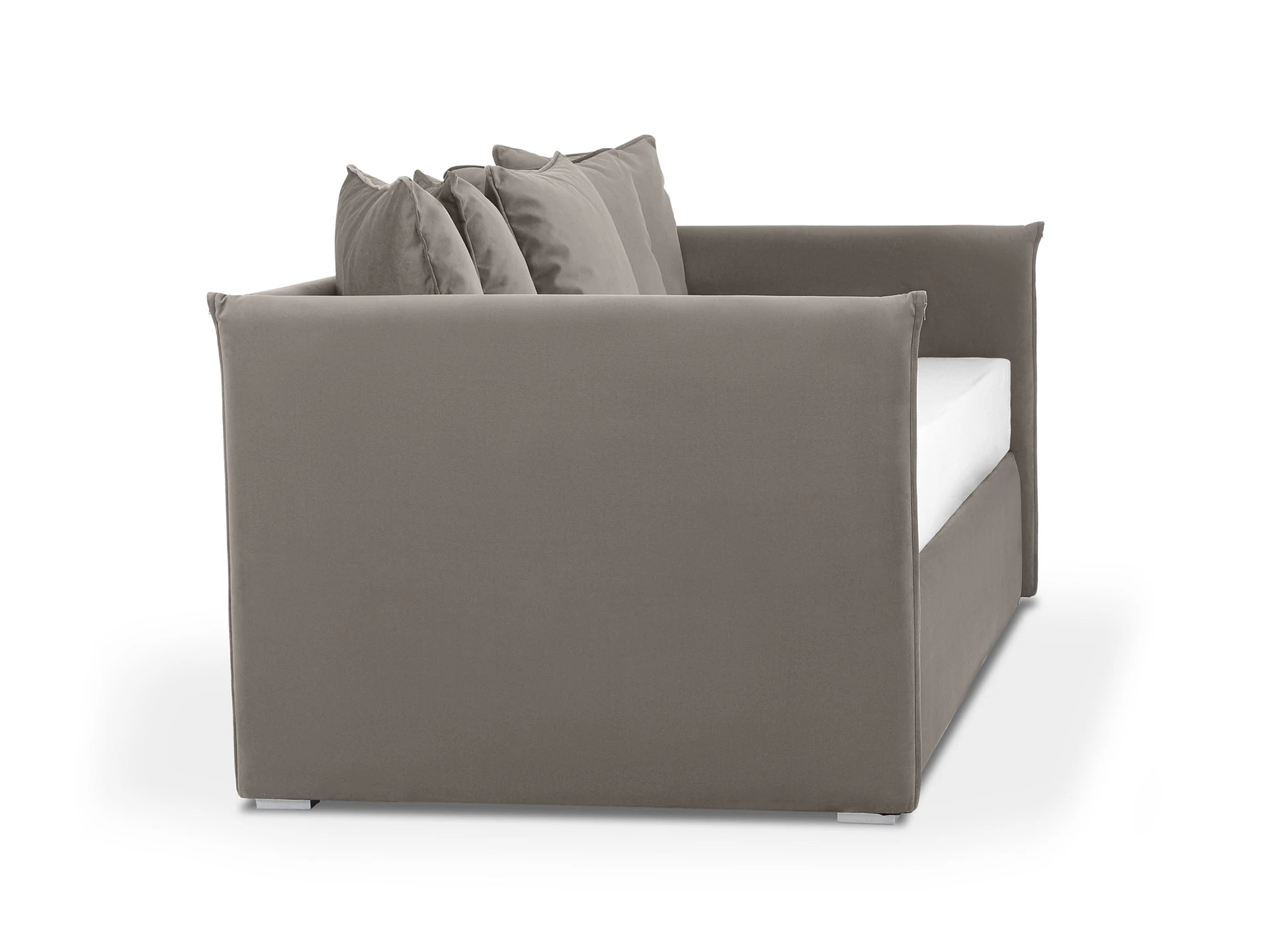 заказать Кровать-кушетка Milano в Москве заказать Кровать-кушетка Milano