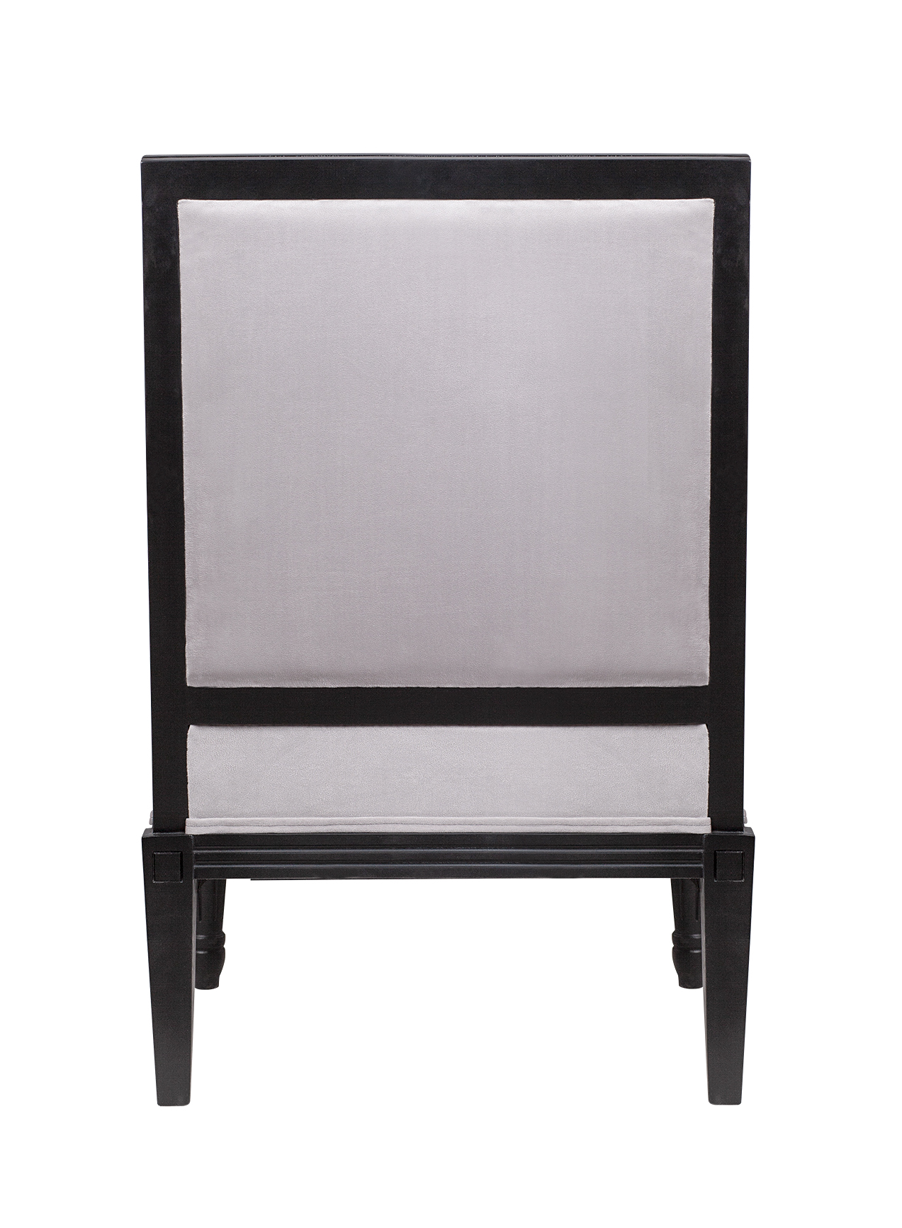 Классическое кресло Coolman Black Grey в интернет-магазине в Москве Классическое кресло Coolman Black Grey в интернет-магазине