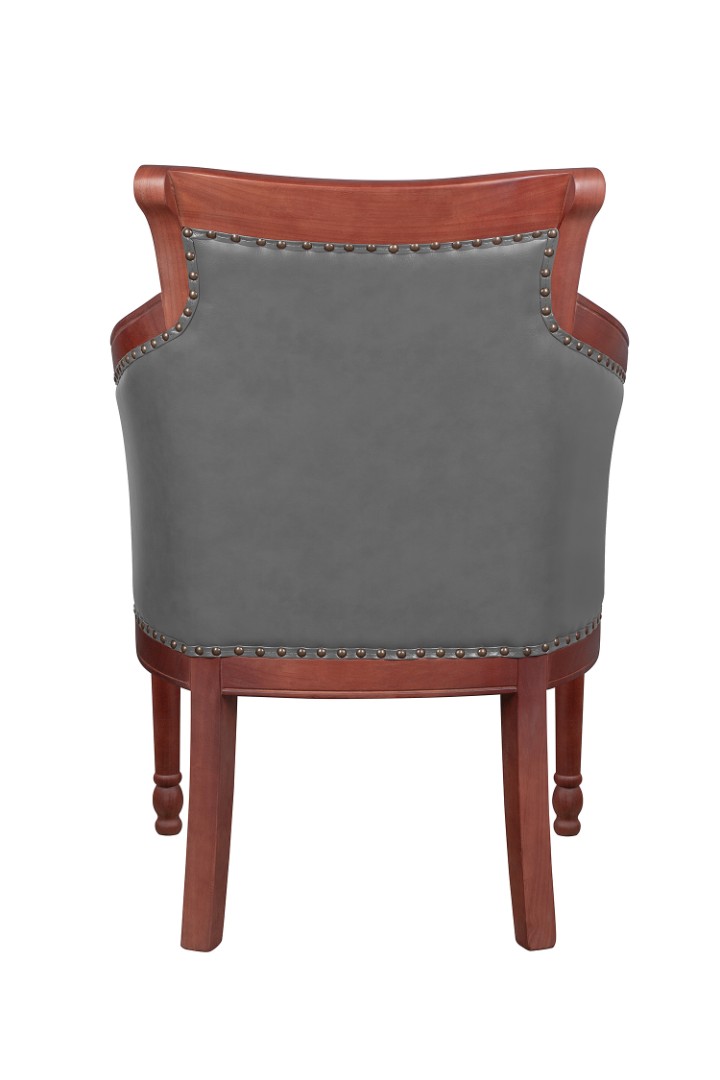 Кресло Valene Grey в интернет-магазине