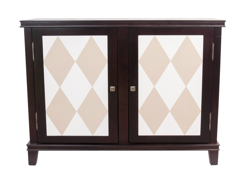 Дизайнерский комод Trivelin в Москве Дизайнерский комод Trivelin