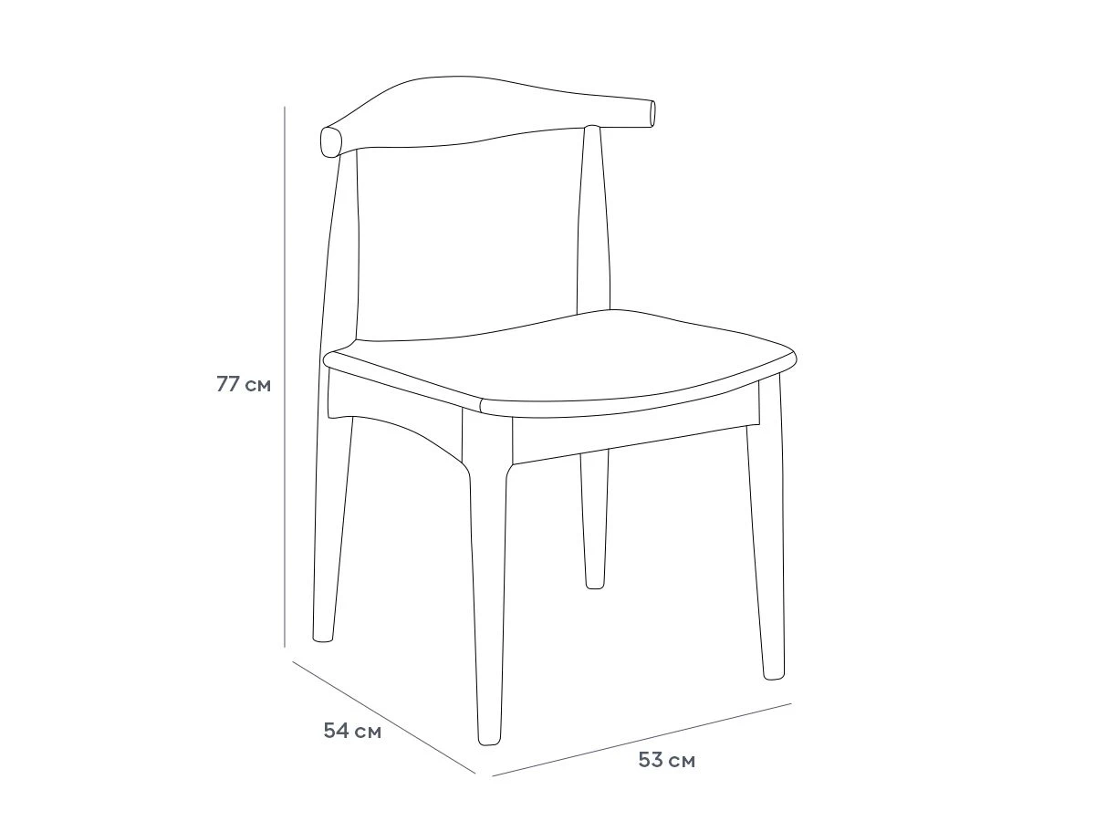 купить Стул Maple в интернет-магазине в Москве купить Стул Maple в интернет-магазине
