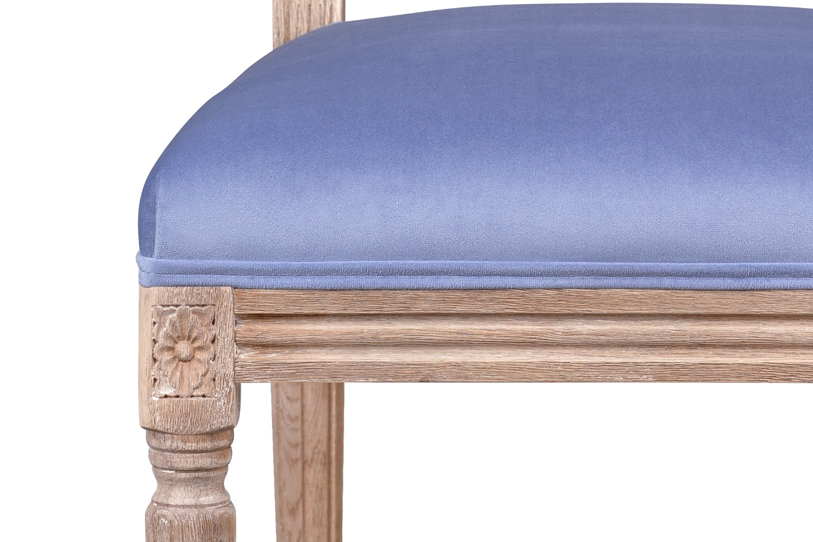 фото Дизайнерский обеденный стул Lotos Flower в интерьере