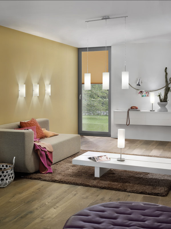 купить 85978 Подвесной потолочный светильник (люстра) TROY 3 в Москве купить 85978 Подвесной потолочный светильник (люстра) TROY 3