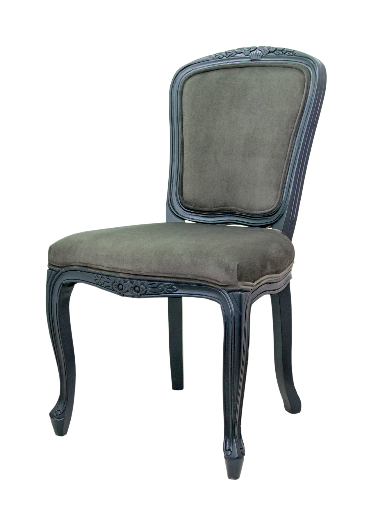 Стул Gran Grey в интернет-магазине