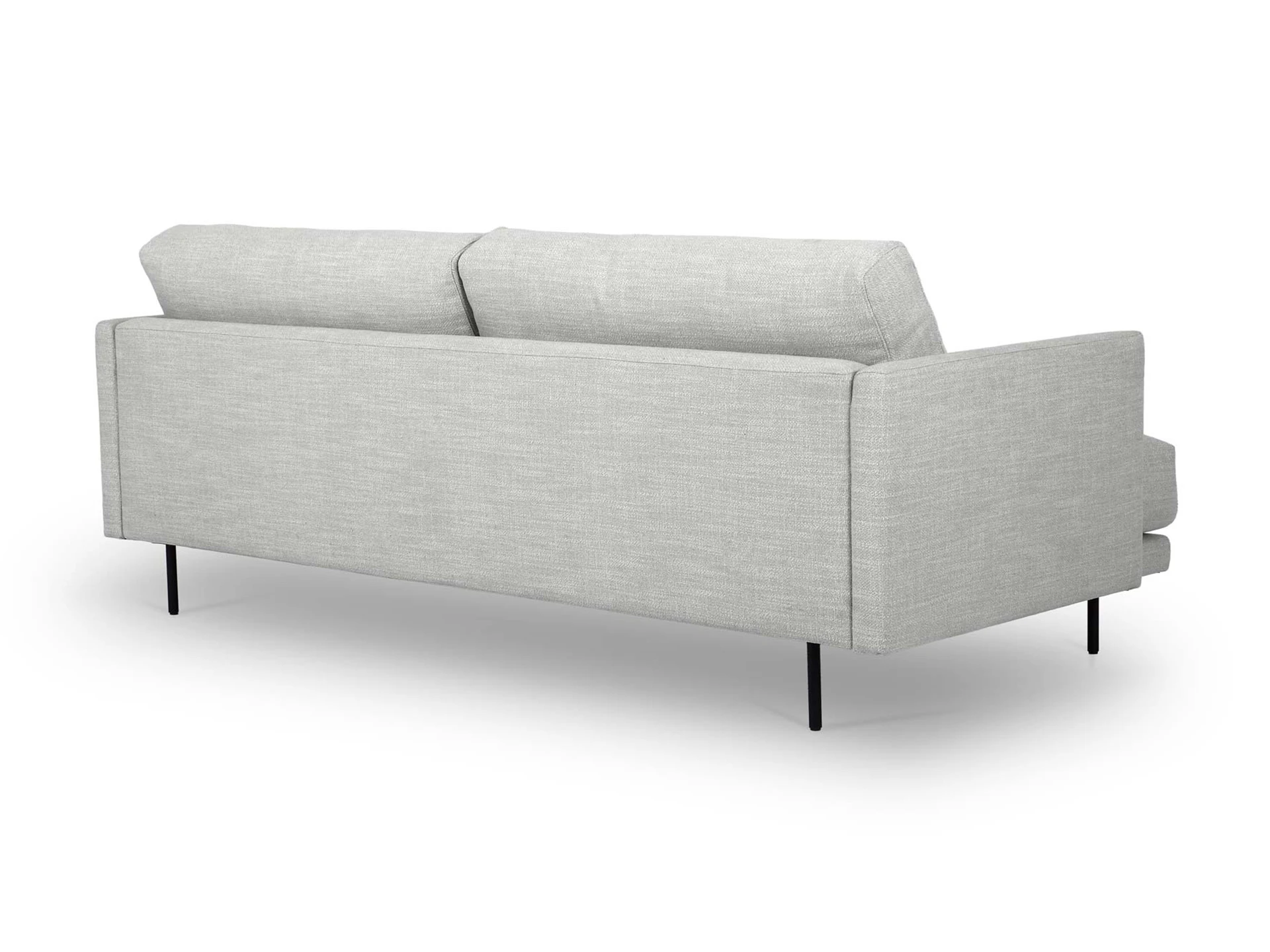 Диван Ricadi трёхместный в интерьере