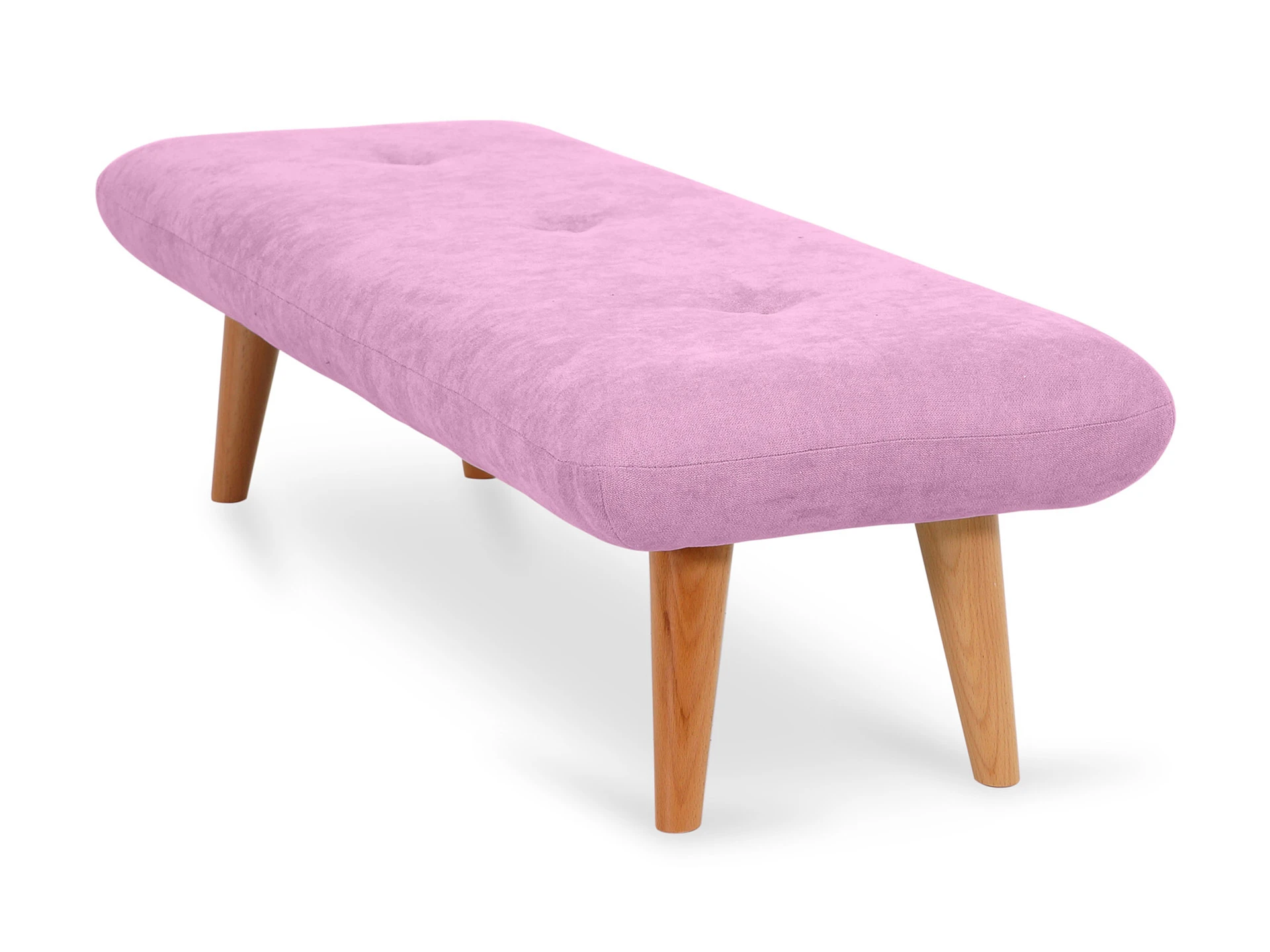 Банкетка Loa в интерьере в Москве Банкетка Loa в интерьере