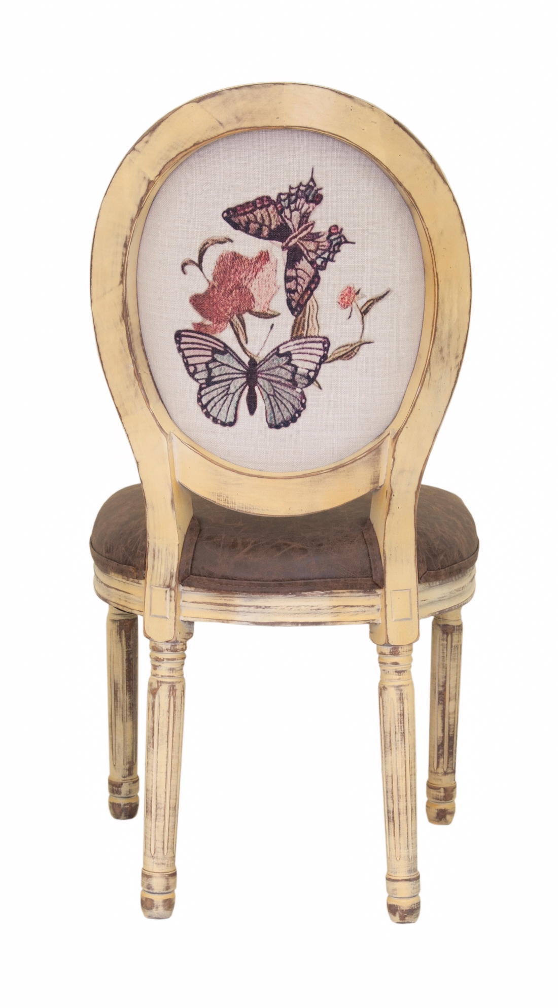 заказать Стул Volker Butterfly