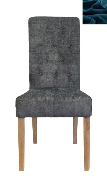 Стул Ostin Navy в Москве Стул Ostin Navy