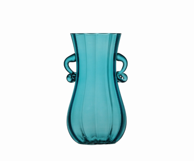 Ваза Leeta Blue Vase в Москве Ваза Leeta Blue Vase
