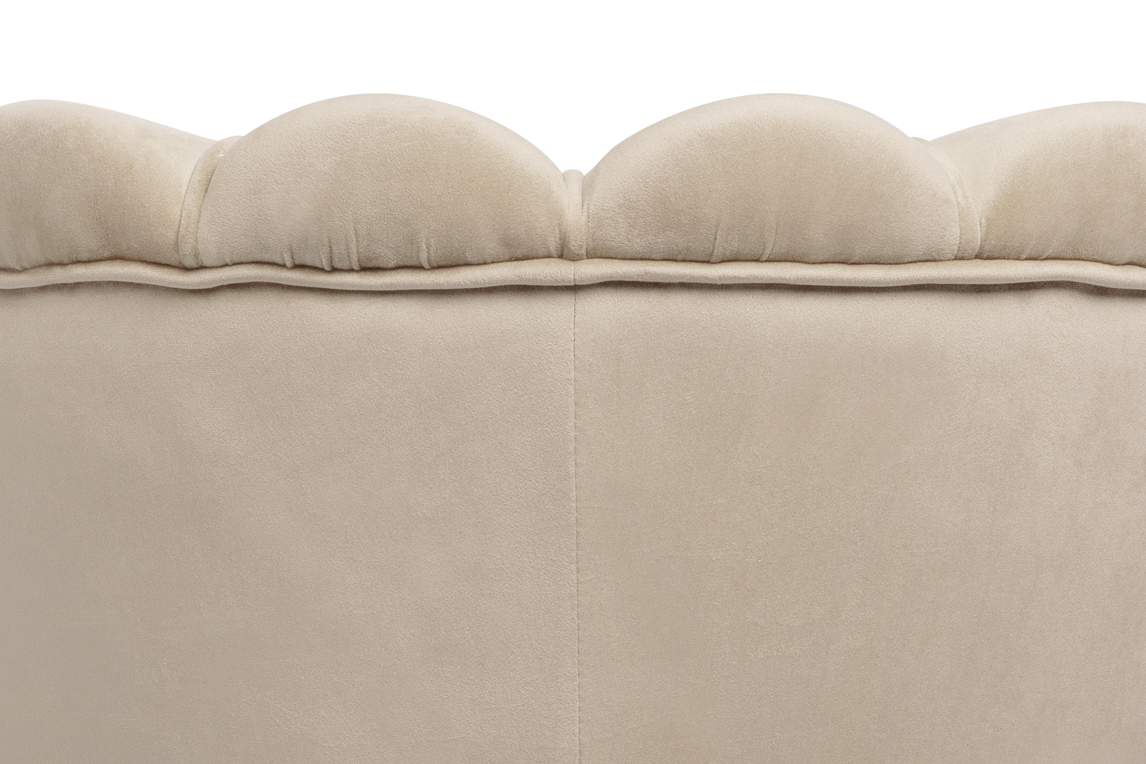 фото Низкое кресло ракушка Pearl Taupe в Москве фото Низкое кресло ракушка Pearl Taupe