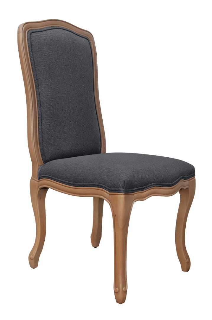 купить Стул для кафе Wenter Graphite