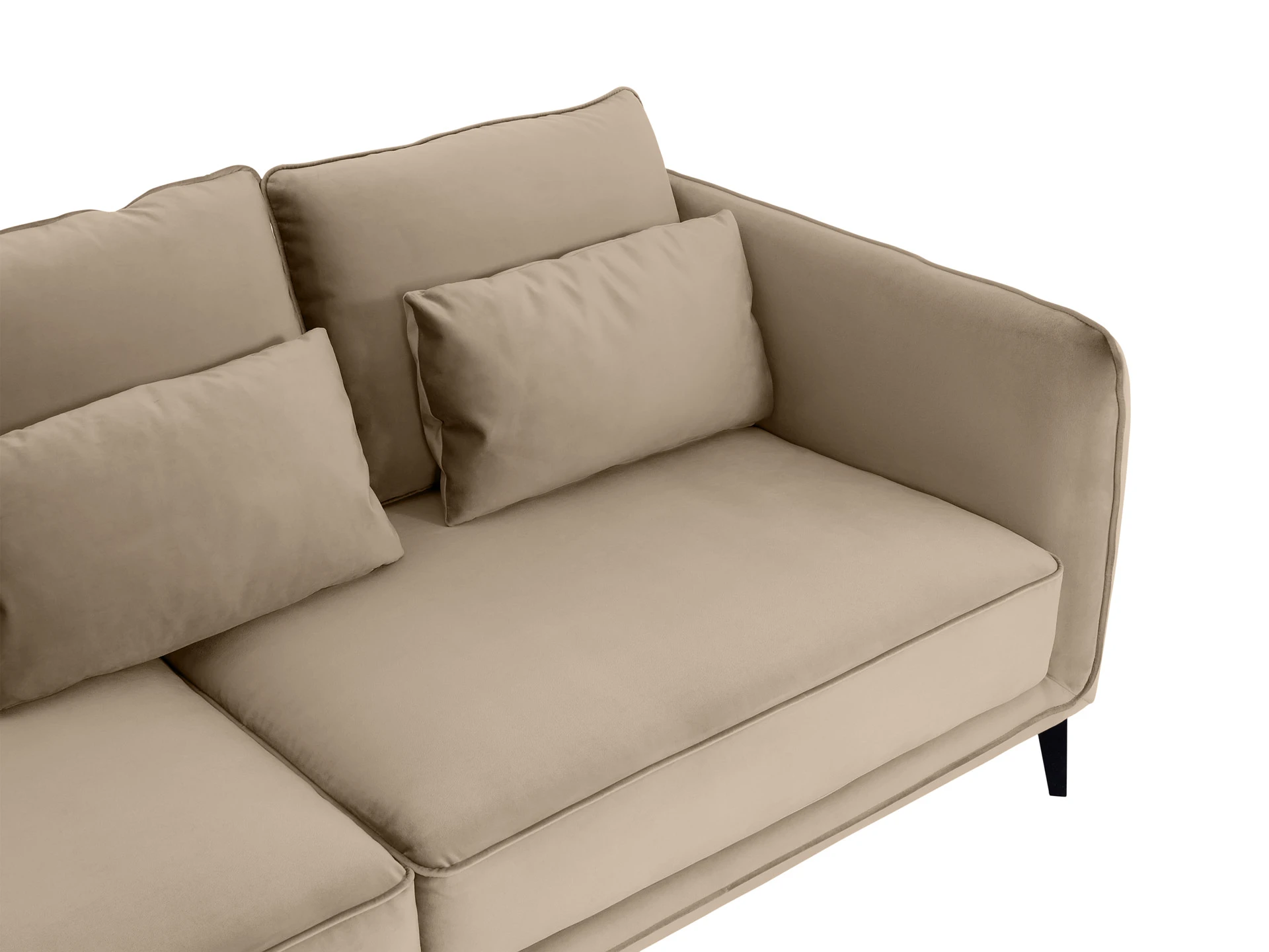 фото Диван Amsterdam трёхместный в Москве фото Диван Amsterdam трёхместный