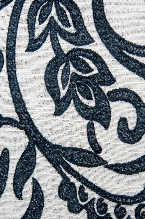 Стул Miro Black-White в интерьере в Москве Стул Miro Black-White в интерьере