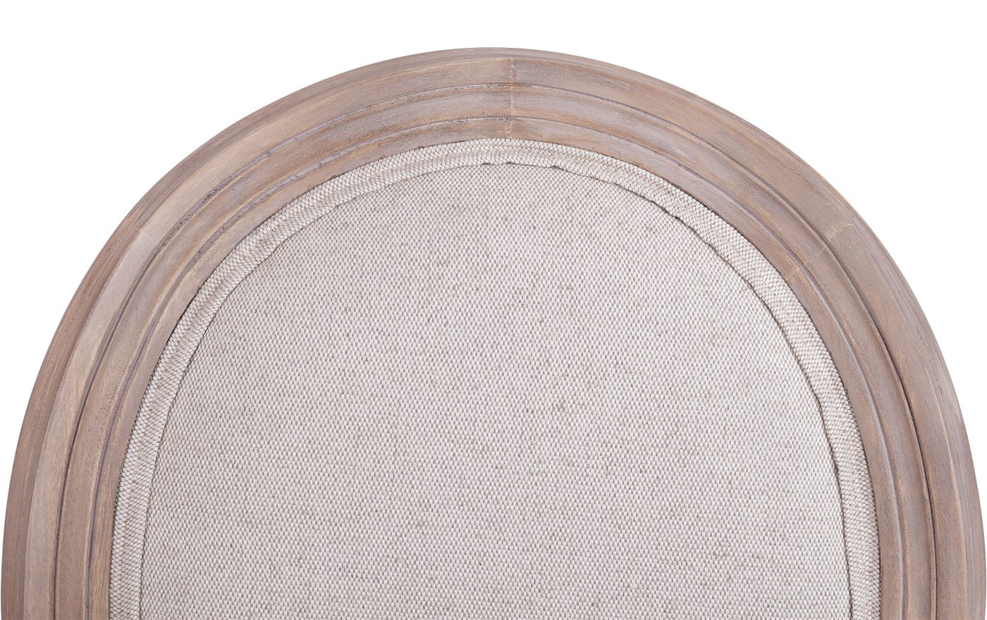 фото Мягкий стул с подлокотниками Volker Arm Beige V2