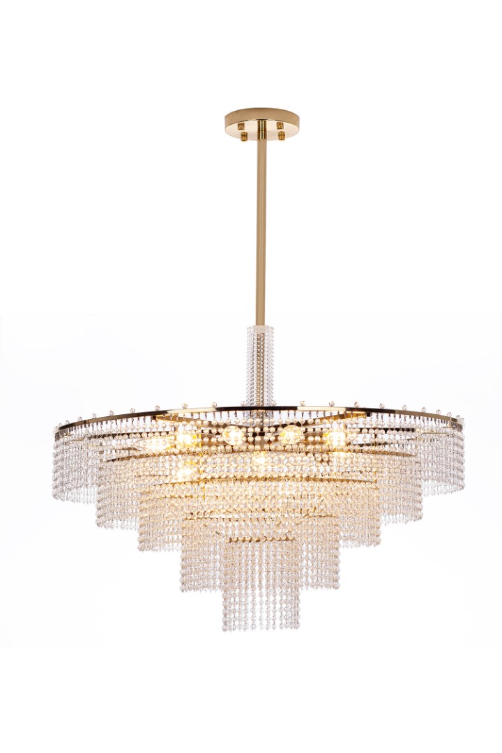 фото Люстра Celestia D600 в Москве фото Люстра Celestia D600