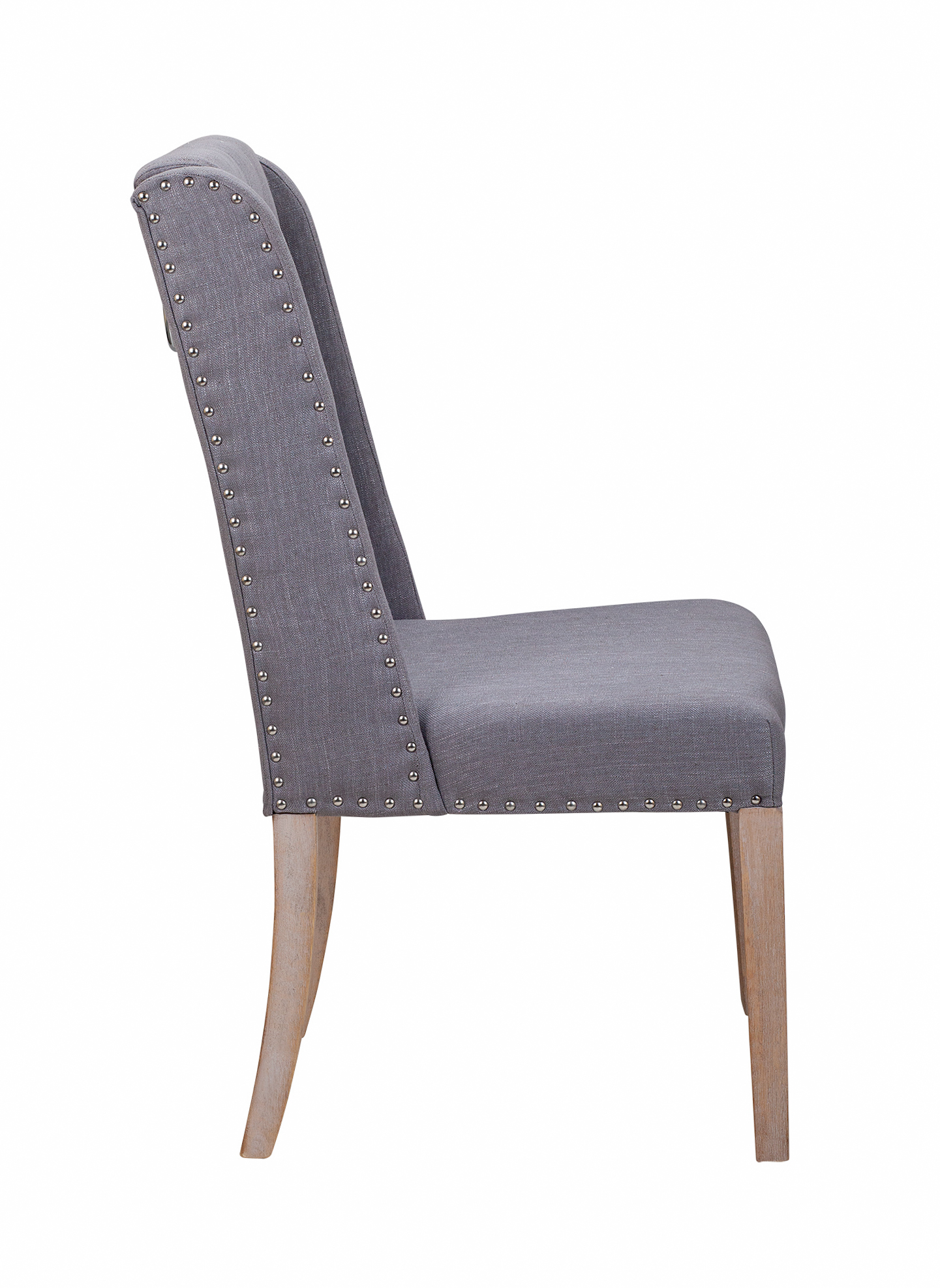 заказать Стул Baldwin Dark Gray