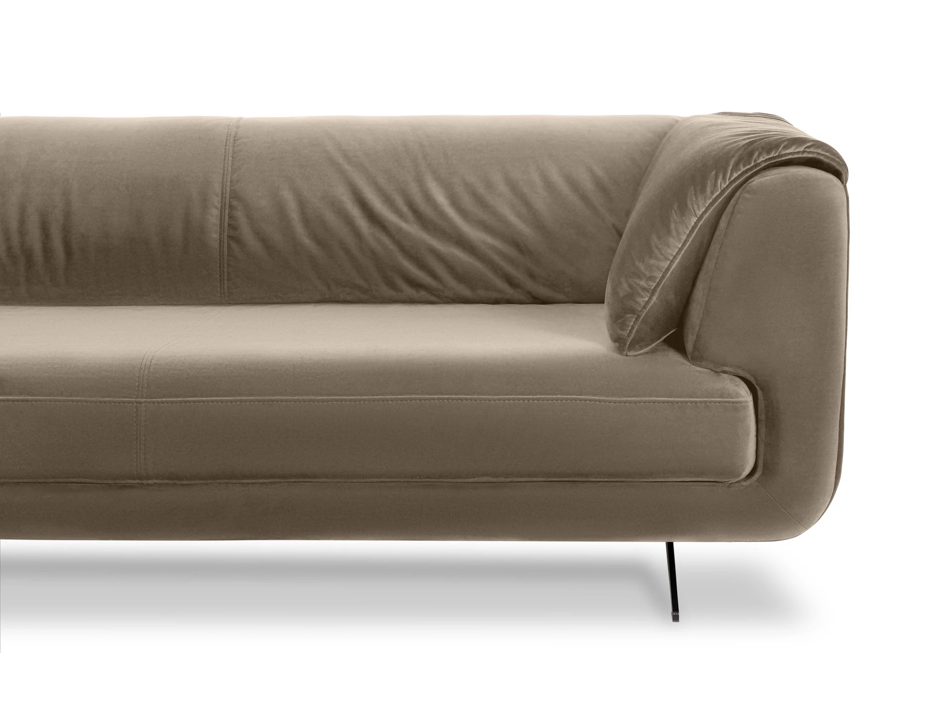 Диван Marsala угловой левый в интернет-магазине