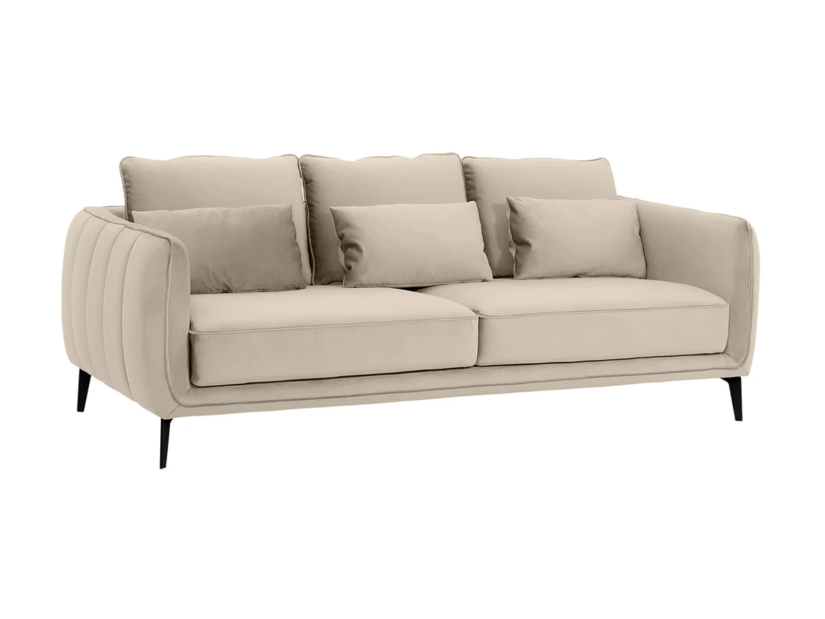 купить Диван Amsterdam трёхместный в Москве купить Диван Amsterdam трёхместный