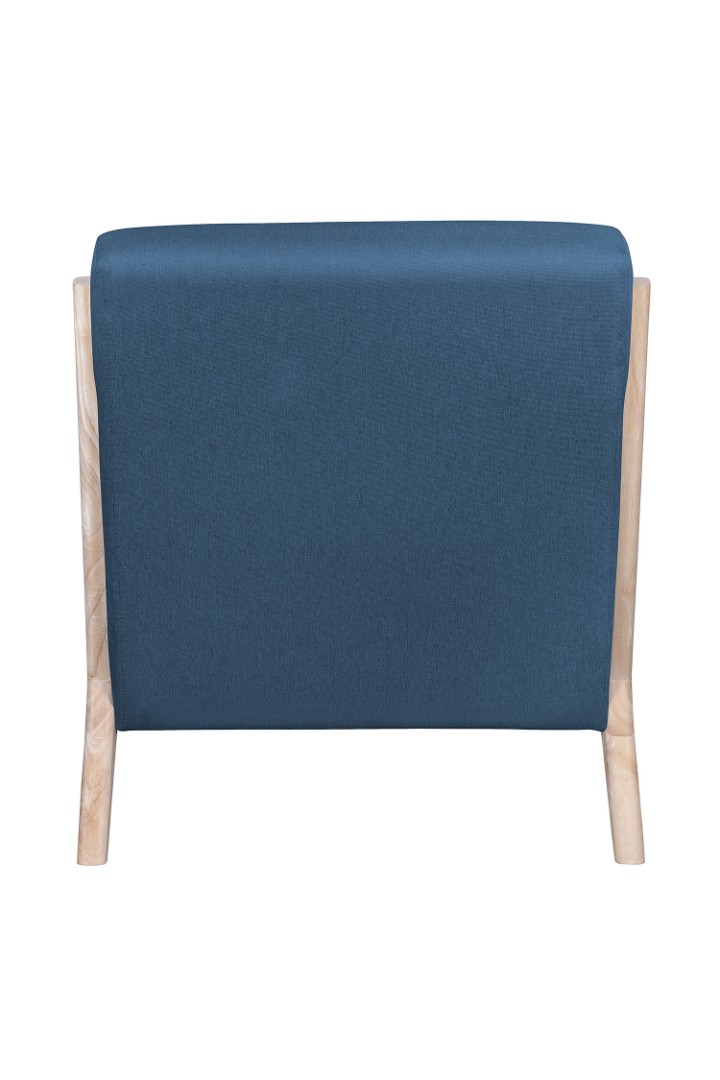 Кресло дизайнерское Cody B-midnight в интернет-магазине