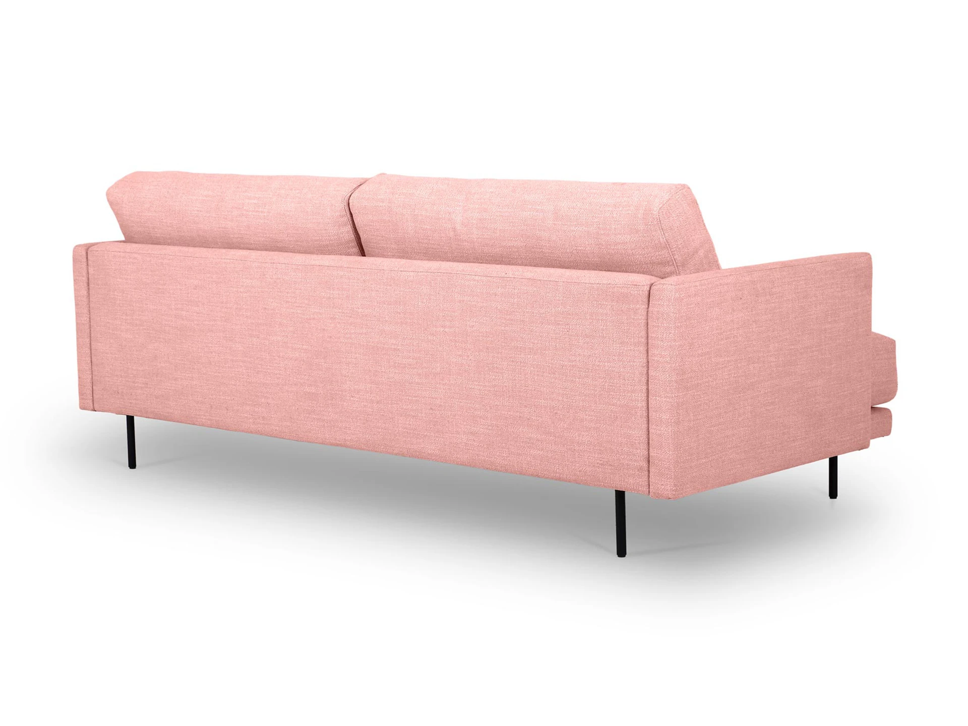 Диван Ricadi трёхместный в интерьере в Москве Диван Ricadi трёхместный в интерьере