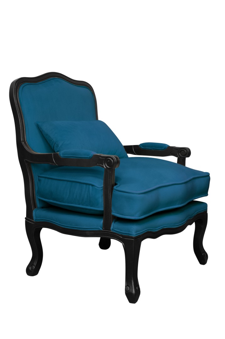 купить Мягкое кресло модерн Nitro Izumrud