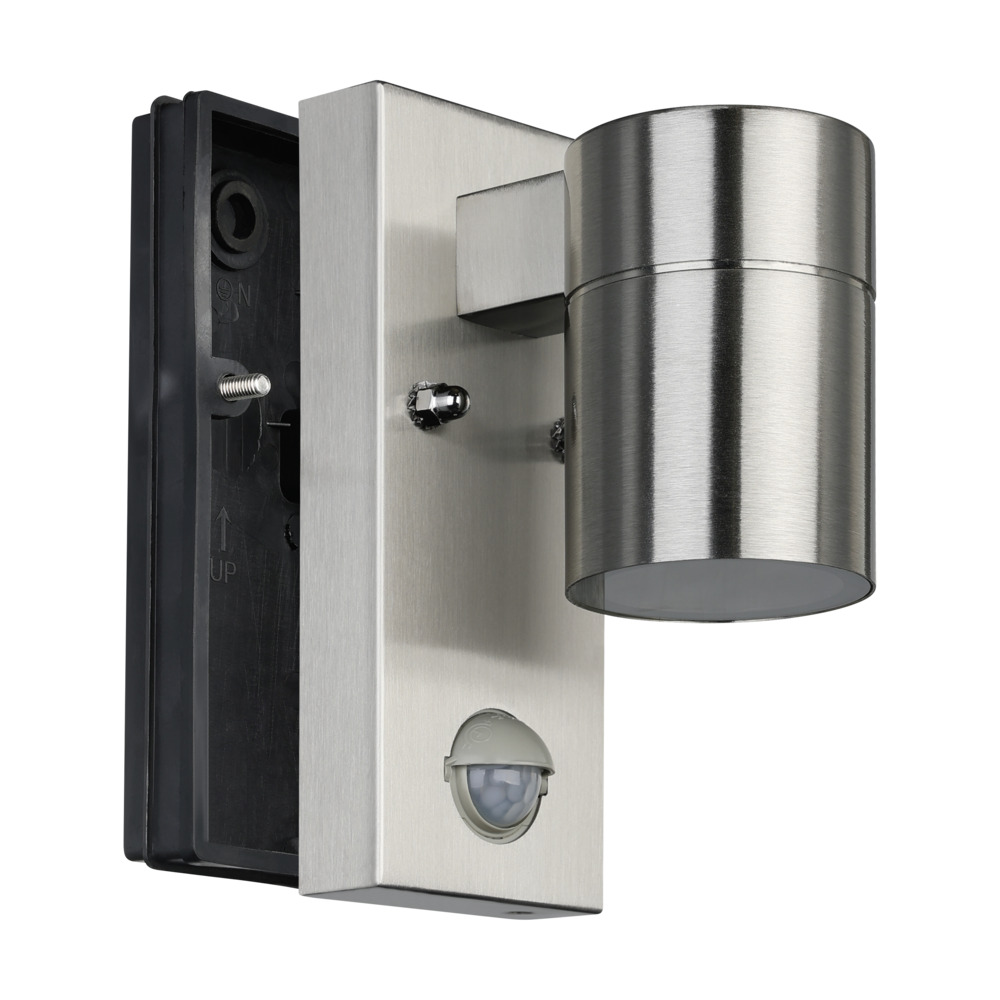 99569 Уличный светодный настенный светильник RIGA 5 в интернет-магазине в Москве 99569 Уличный светодный настенный светильник RIGA 5 в интернет-магазине