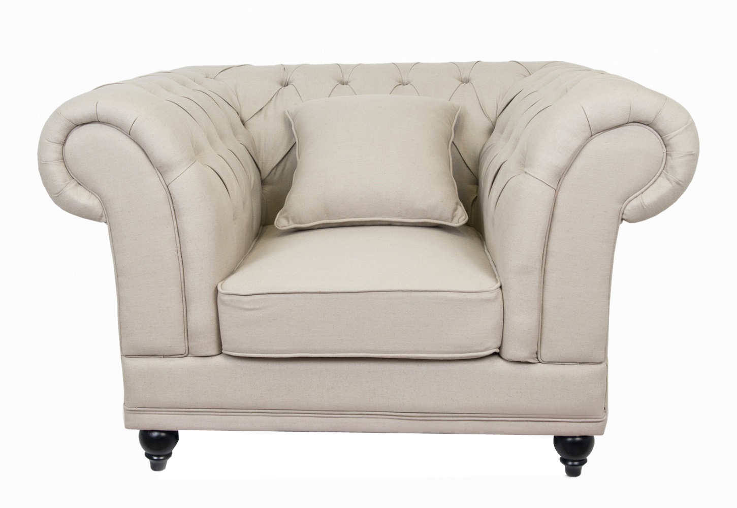 заказать Низкое кресло Dasen Beige в Москве заказать Низкое кресло Dasen Beige