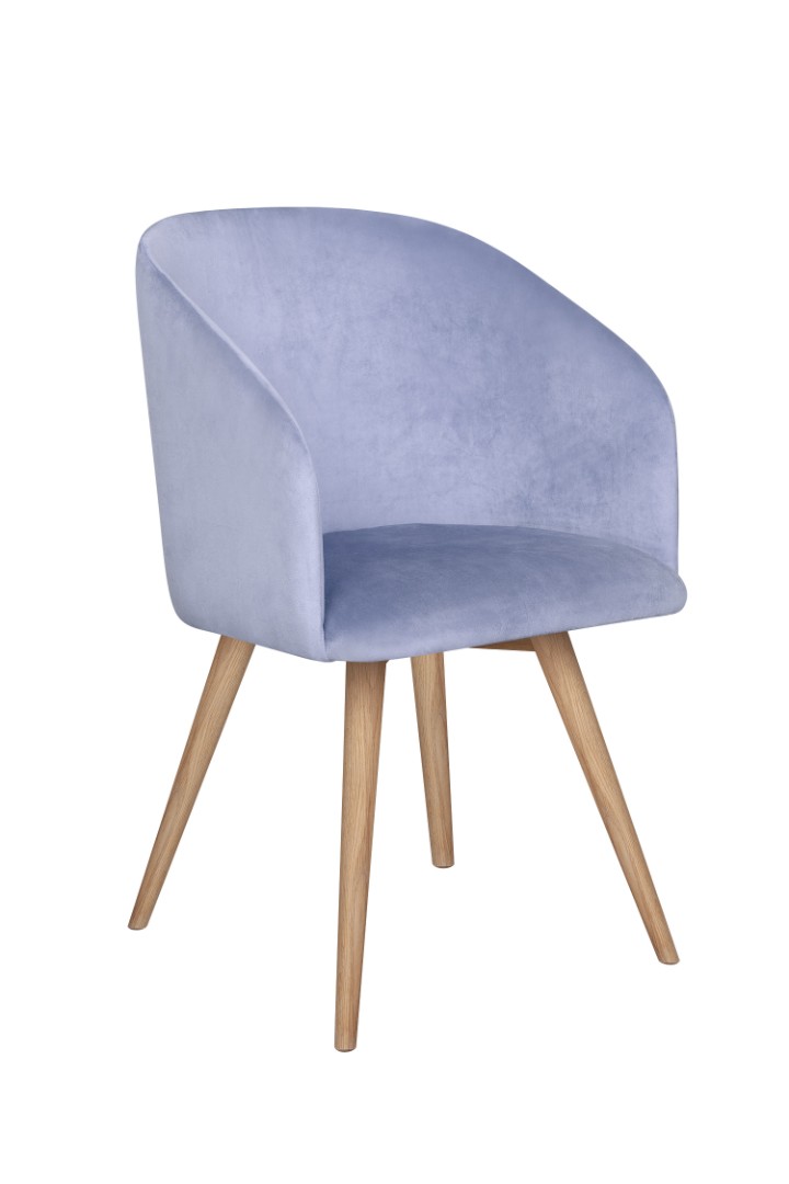 купить Стул Visti Velvet в Москве купить Стул Visti Velvet