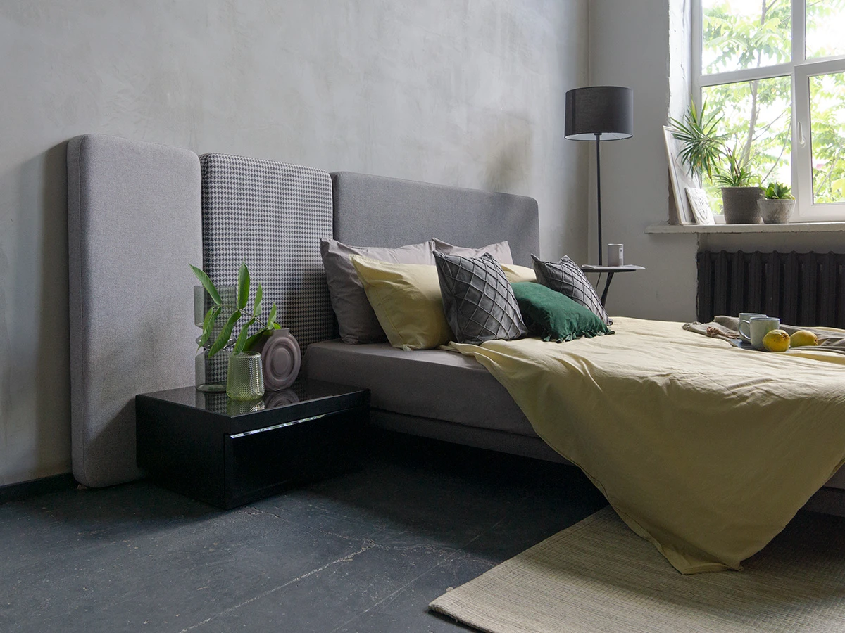 фото Кровать Licata в Москве фото Кровать Licata