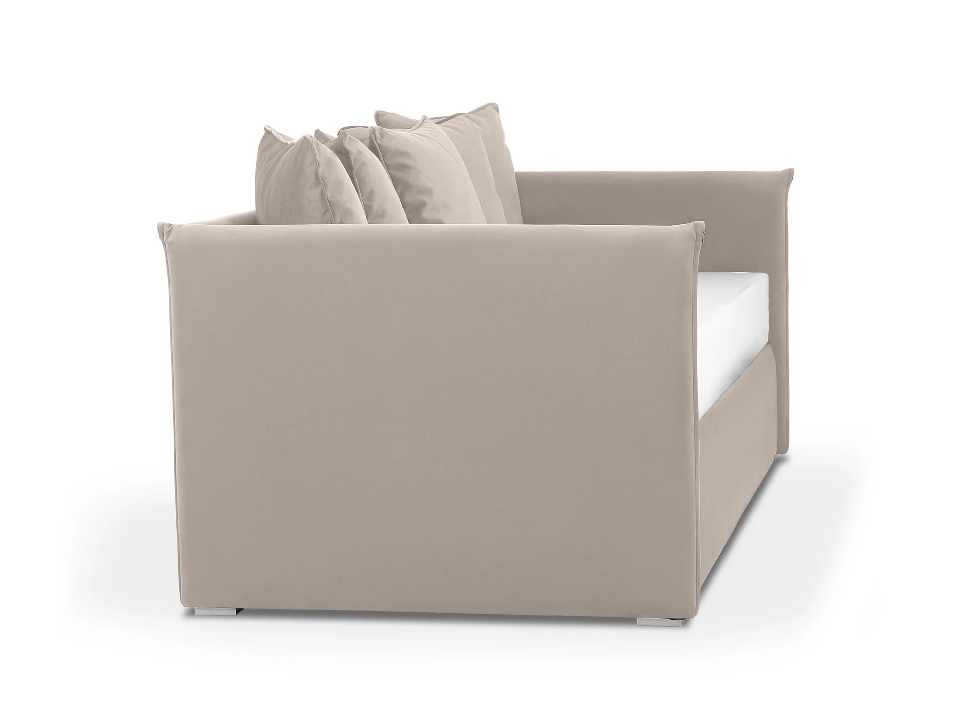 купить Кровать-кушетка Milano в Москве купить Кровать-кушетка Milano