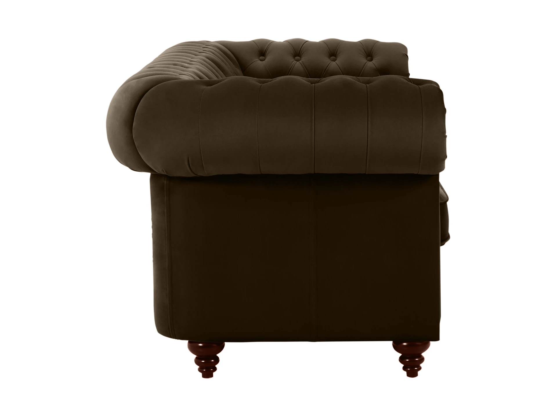 Диван Chester Classic в интерьере в Москве Диван Chester Classic в интерьере