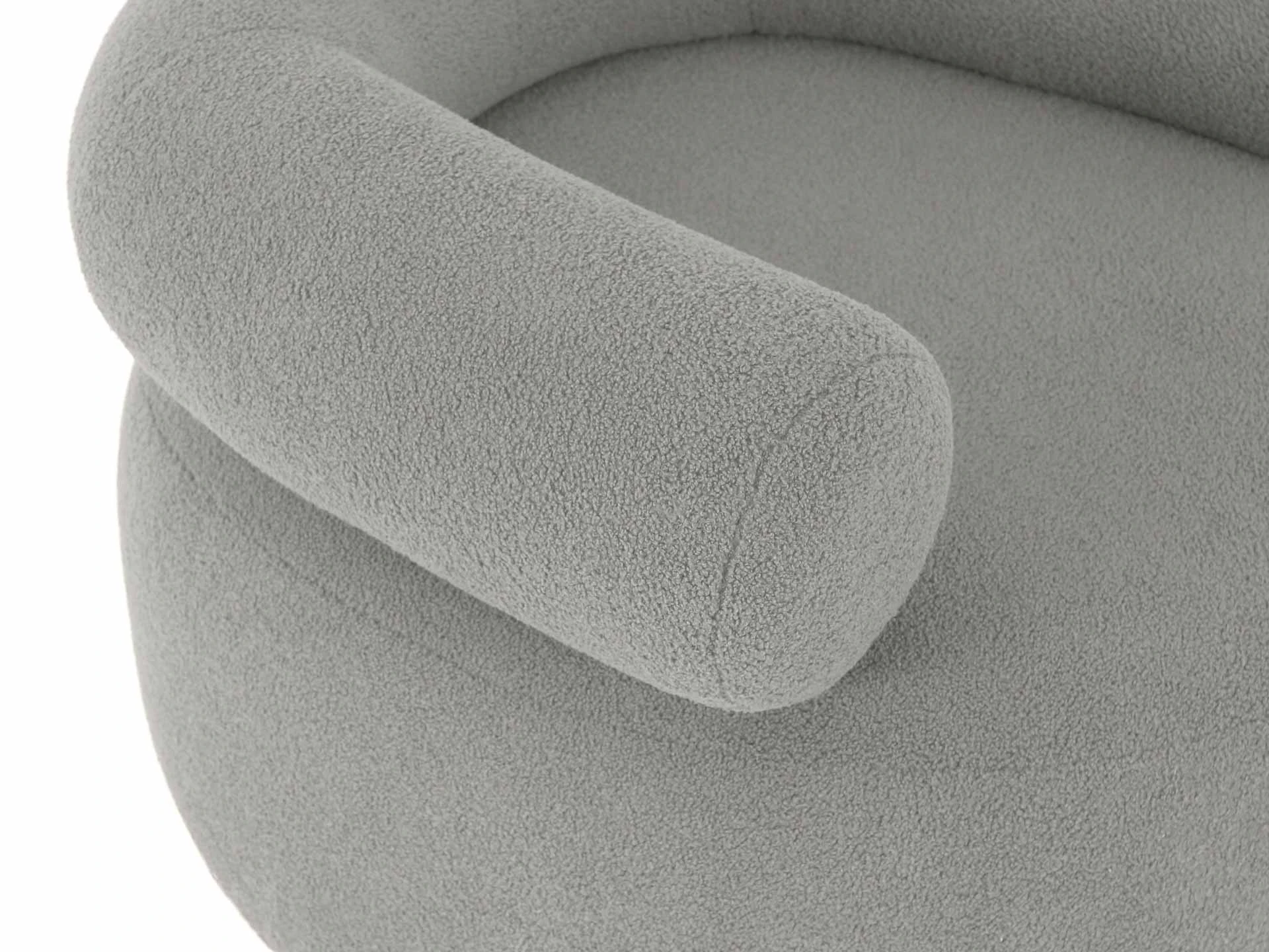 Кресло Tirella вращающееся в интернет-магазине