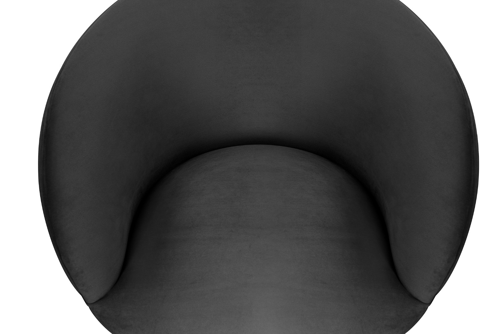 Мягкое кресло Small Benee Black V2 в интерьере в Москве Мягкое кресло Small Benee Black V2 в интерьере