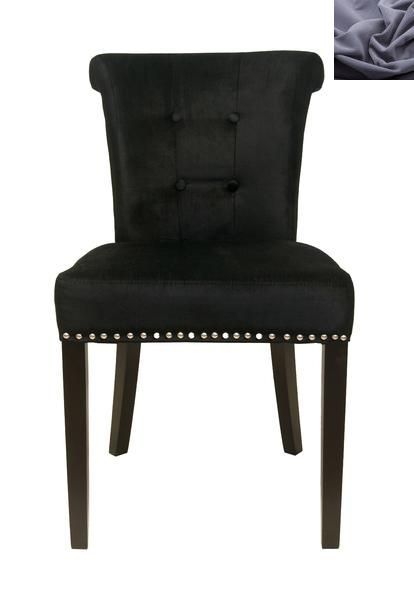 Стул Utra Dark Grey