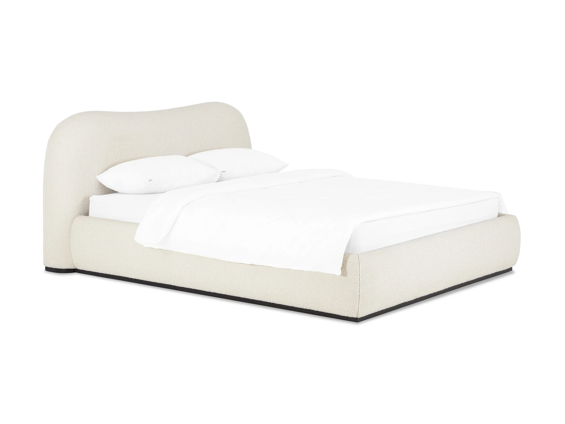 купить Кровать Patti без подъемного механизма в Москве купить Кровать Patti без подъемного механизма