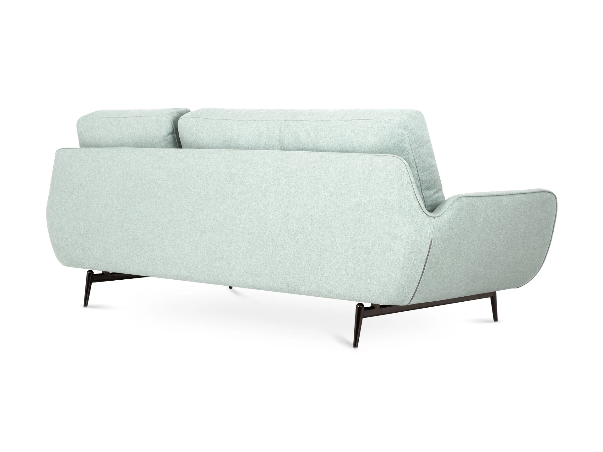 Диван Ispani трёхместный в интерьере