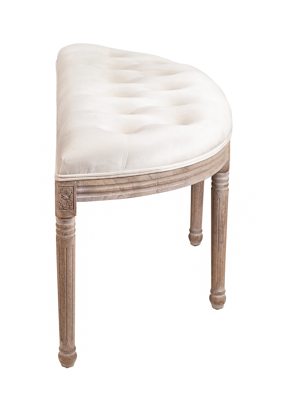 заказать Оттоманка Onora Velvet Beige в Москве заказать Оттоманка Onora Velvet Beige