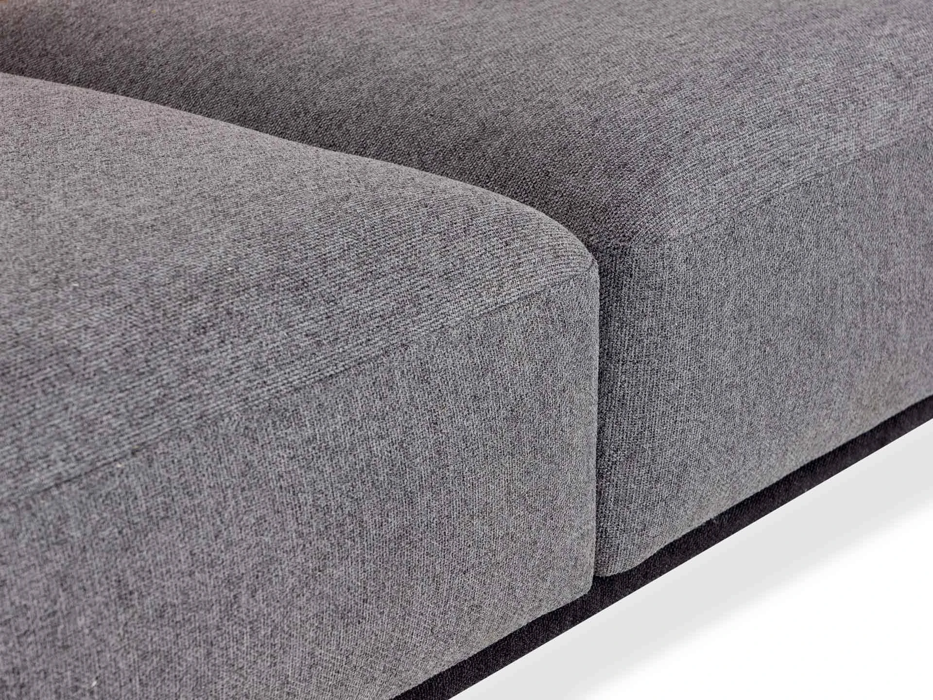 Диван Portofino wave 2-х местный в интерьере