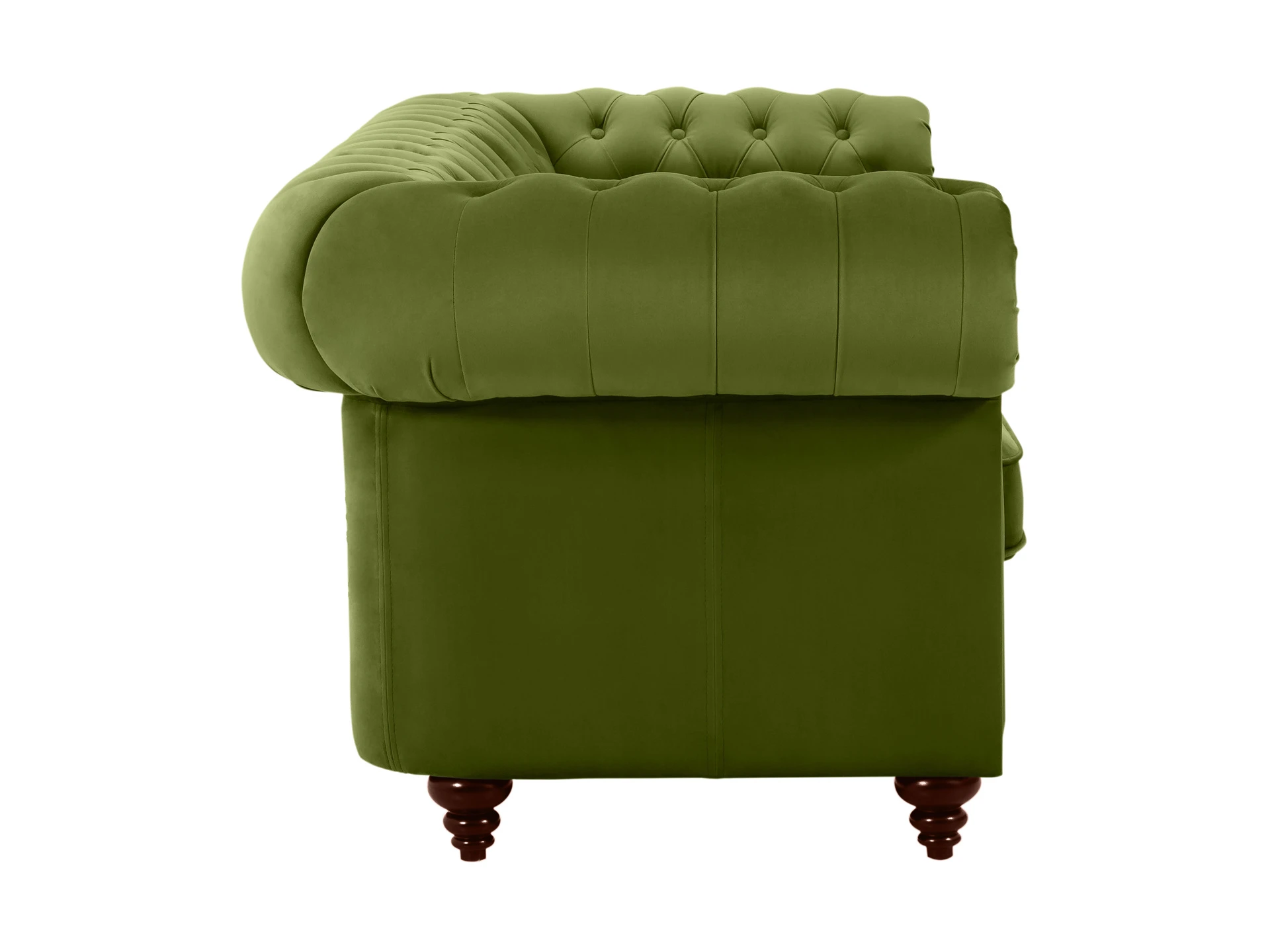 Диван Chester Classic в интерьере